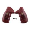 Picture of S&W K,L Frame Rosewood Smooth
