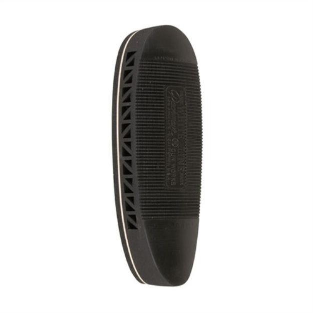 Picture of .85'' Small Black Lined Checkered