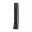 Picture of .85'' Medium Black Lined Checkered