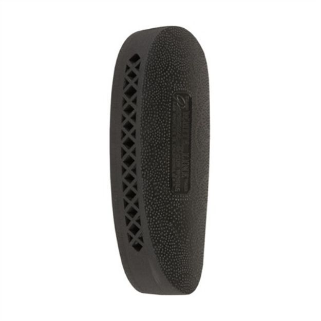 Picture of 1'' Small Black Stipple Face
