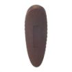 Picture of 1'' Small Brown Stipple Face