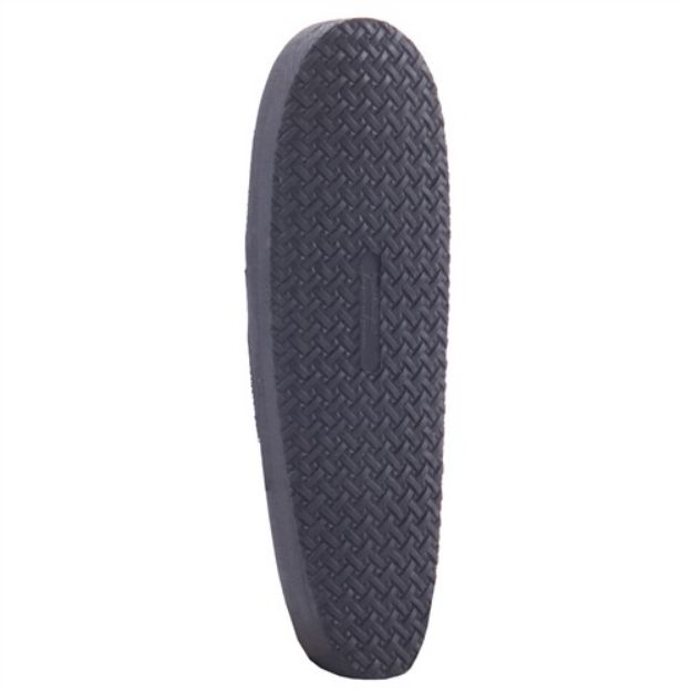 Picture of .4'' Small Black Basketweave Face