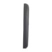 Picture of .60'' Medium Black Leather Face