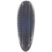 Picture of 1.10'' Medium Black Pigeon Face