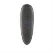 Picture of .60'' Large Black Leather Face