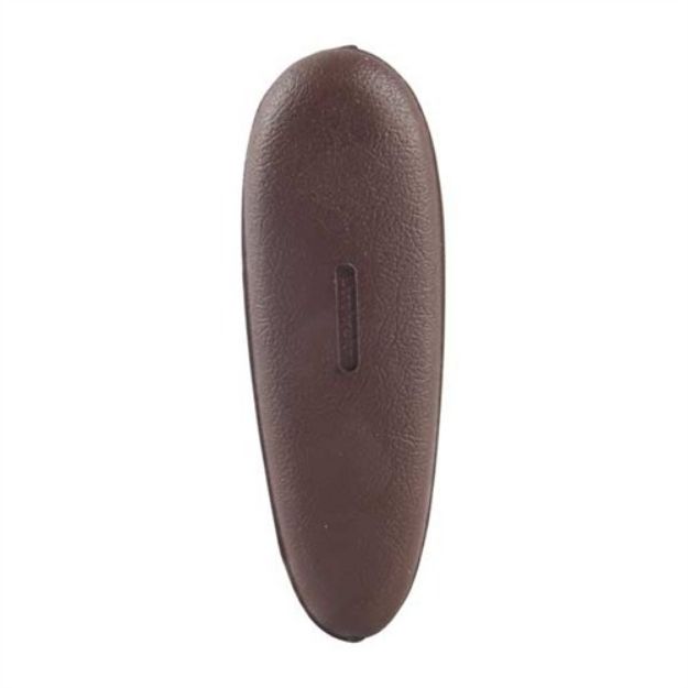 Picture of .60'' Medium Brown Leather Face