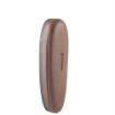 Picture of .80'' Medium Brown Leather Face