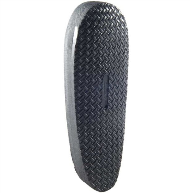 Picture of .80'' Medium Black Basketweave Face