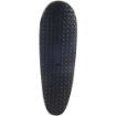 Picture of .80'' Medium Black Basketweave Face