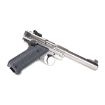 Picture of Ruger Mkiv G10 Grips Gray/Black Checkered