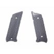 Picture of Ruger Mkiv G10 Grips Gray/Black Checkered