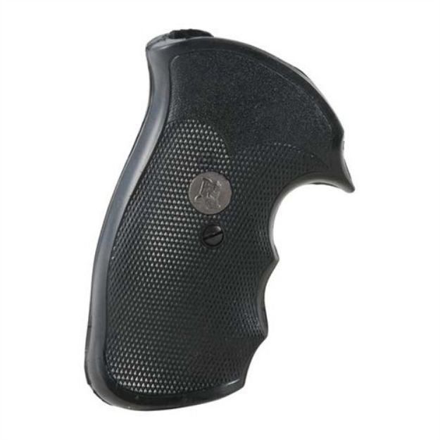 Picture of Model Sn-G/D Fits Smith & Wesson ''N'' Square Butt