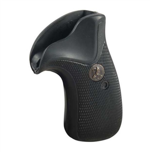 Picture of Model Sk-Cp Smith & Wesson ''K/L'' Round Butt