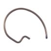 Picture of Decocking Lever Spring, Blue, Ss, Two Tone