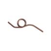 Picture of Hammer Reset Spring, Sport, Blue, Ss, Two Tone