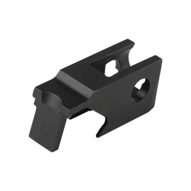 Picture of Locking Insert, Blue, Two Tone