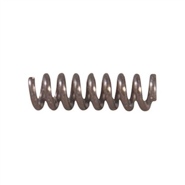 Picture of Magazine Catch Stop Spring, Sport, Blue, Ss, Two Tone