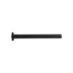 Picture of Sp2009/2340 Recoil Spring Guide, Blue, Two Tone