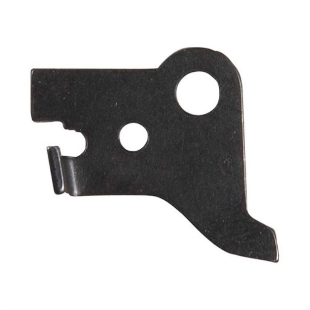 Picture of Safety Lever, Blue, Two Tone