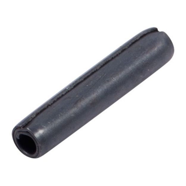 Picture of Spring Pin/Sear Spring Pin D.D., Eu, Blue, Ss, Two Tone