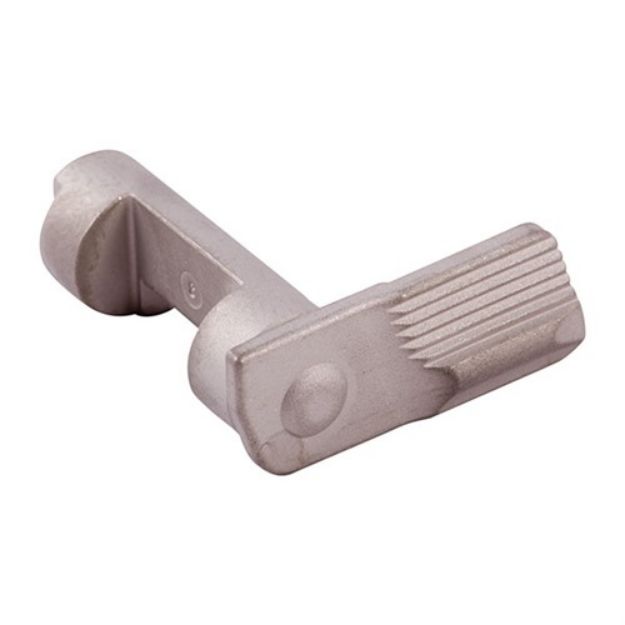 Picture of Take Down Lever, Nickel, Two Tone