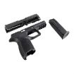 Picture of 40 S&W P320 Compact Caliber X-Change Kit, High Cap