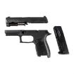 Picture of 40 S&W P320 Compact Caliber X-Change Kit, High Cap