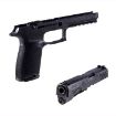 Picture of 357 Sig P320 Full Size Caliber X-Change Kit, High Cap