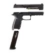 Picture of 40 S&W P320 Full Size Caliber X-Change Kit, High Cap