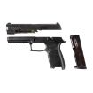 Picture of 40 S&W P320 Full Size Caliber X-Change Kit, High Cap