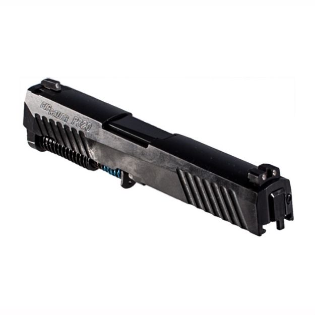 Picture of 9Mm Luger P320 Subcompact Caliber X-Change Kit