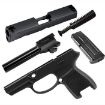 Picture of 9Mm Luger P320 Subcompact Caliber X-Change Kit