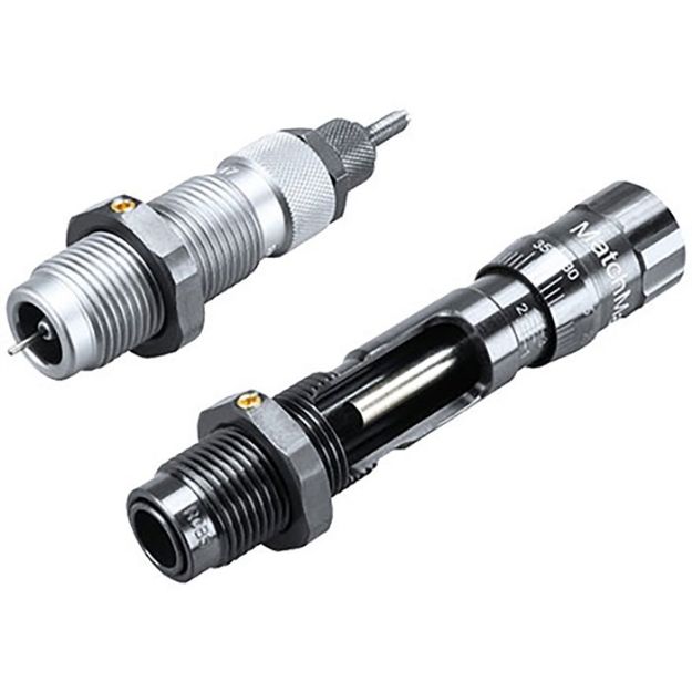 Picture of 223 Remington Competiton Neck Bushing Die Set