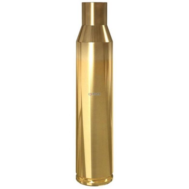 Picture of 338 Lapua Mag Brass 100/Box