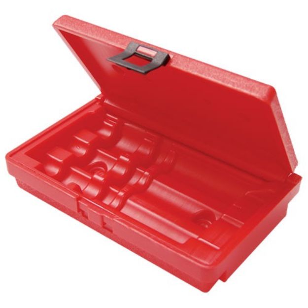 Picture of Deluxe 3-Die Storage Box