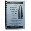 Picture of Loadbook-9Mm Luger