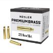 Picture of 223 Remington Brass 50/Box