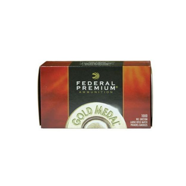Picture of .205 Small Rifle Match Primers 1,000/Box