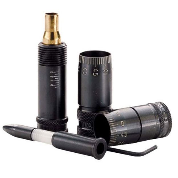 Picture of 22-250 Remington Precision Mic