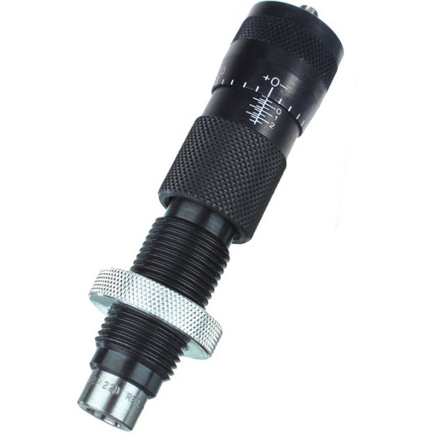 Picture of 204 Ruger Micrometer Seater Die