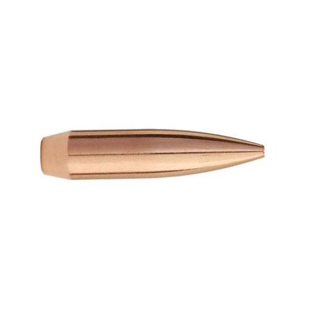 Picture of Matchking 6.5Mm (.264'') 120Gr Hollow Point Boat Tail 500/Box