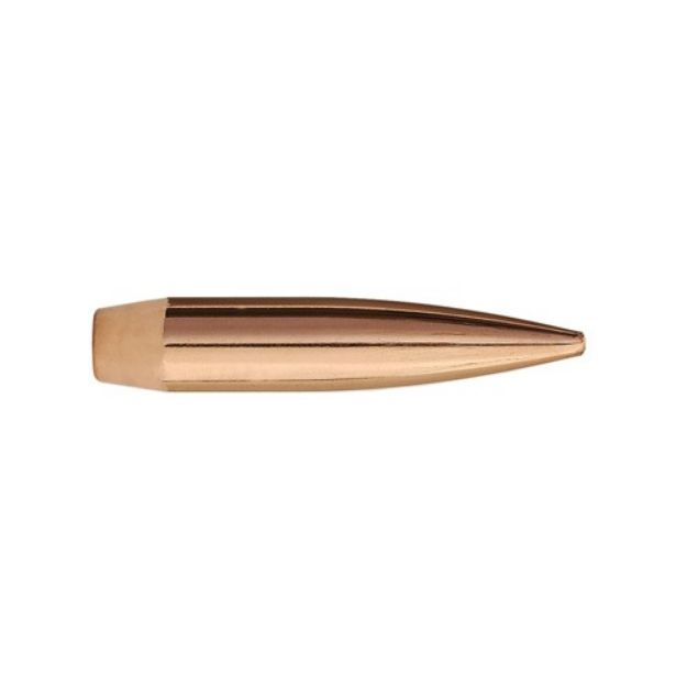 Picture of 6Mm (0.243'') 107Gr Hollow Point Boat Tail 500/Box