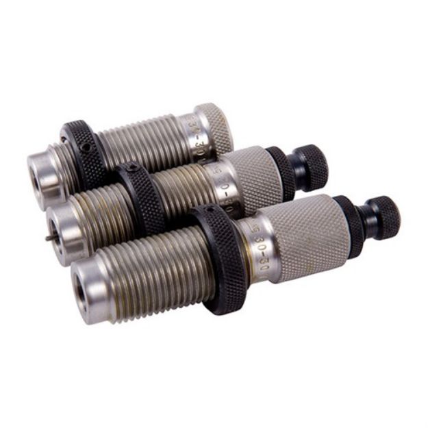 Picture of 30-30 Winchester Bushing Neck Die Set
