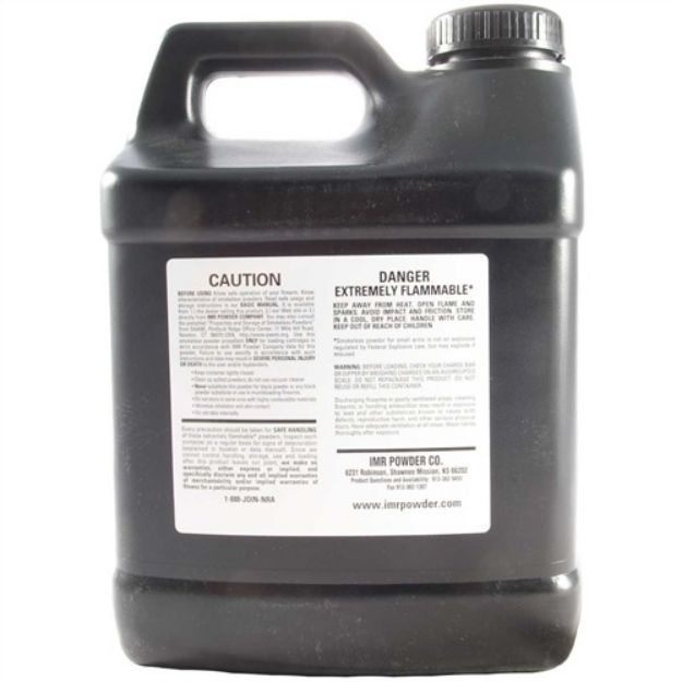 Picture of 4198 8Lb Smokeless Rifle Powder