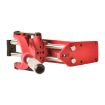 Picture of Co-Ax Press With ''S'' Jaws, Model B5