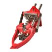 Picture of Co-Ax Press With ''S'' Jaws, Model B5
