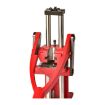 Picture of Co-Ax Press With ''S'' Jaws, Model B5