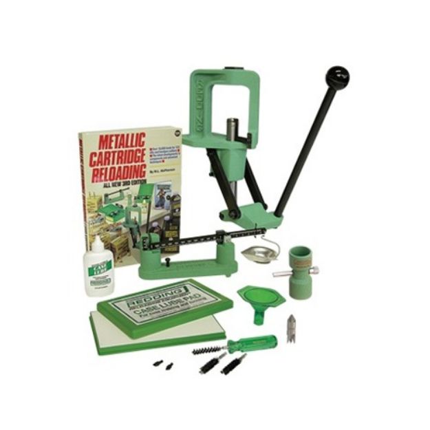 Picture of Redding Big Boss Pro-Pak Reloading Kit