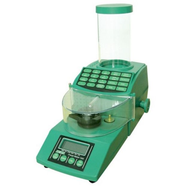 Picture of Chargemaster Combo (220V)-Scale And Dispenser