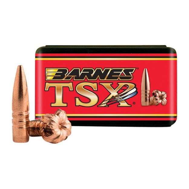 Picture of 7Mm (0.284'') 120Gr Boat Tail 50/Box